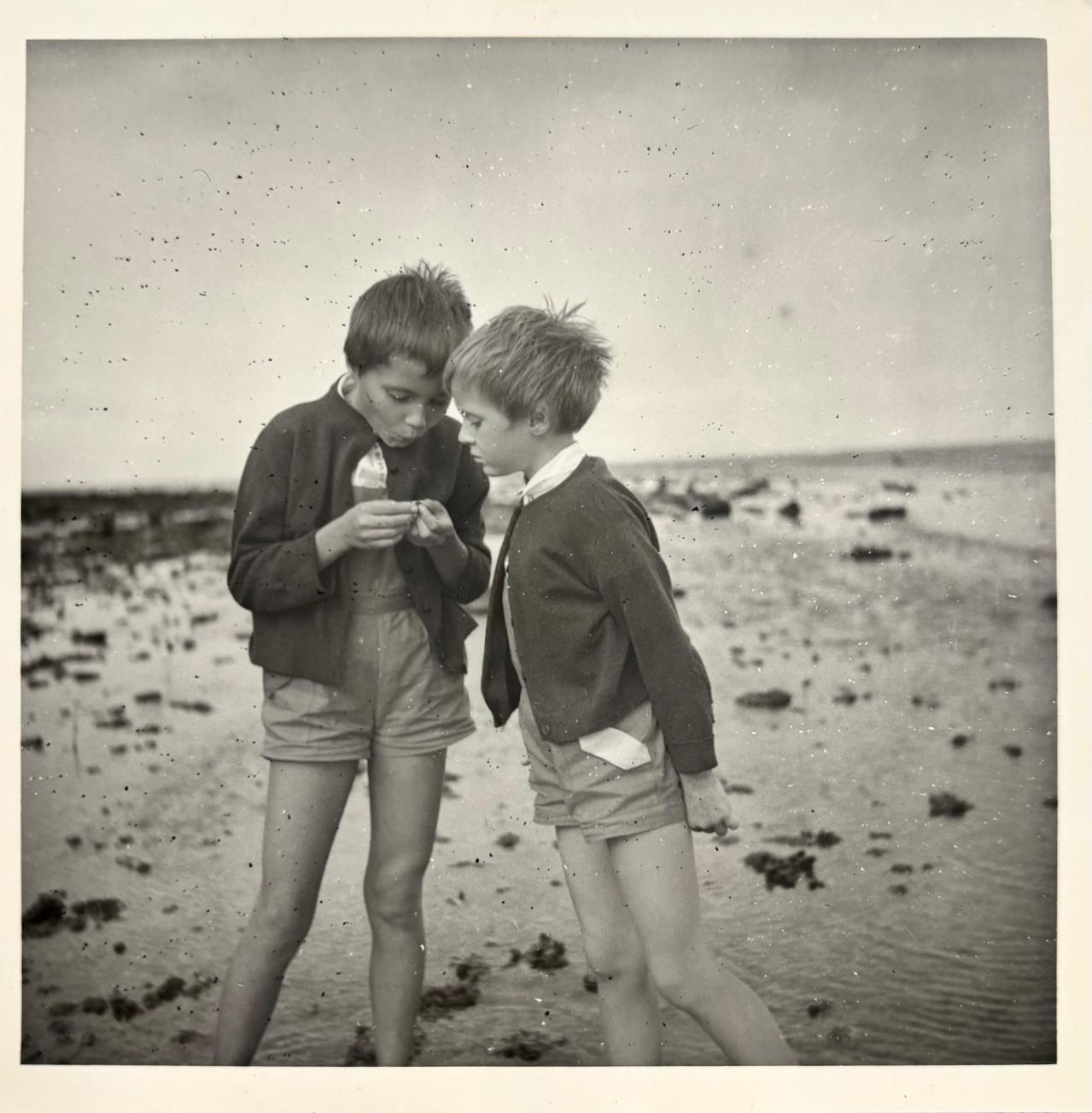 南仏の小さな村で現役、69歳アンティーク商が語る「人間に本当に必要なものは、実はとても少ない」（画像6）