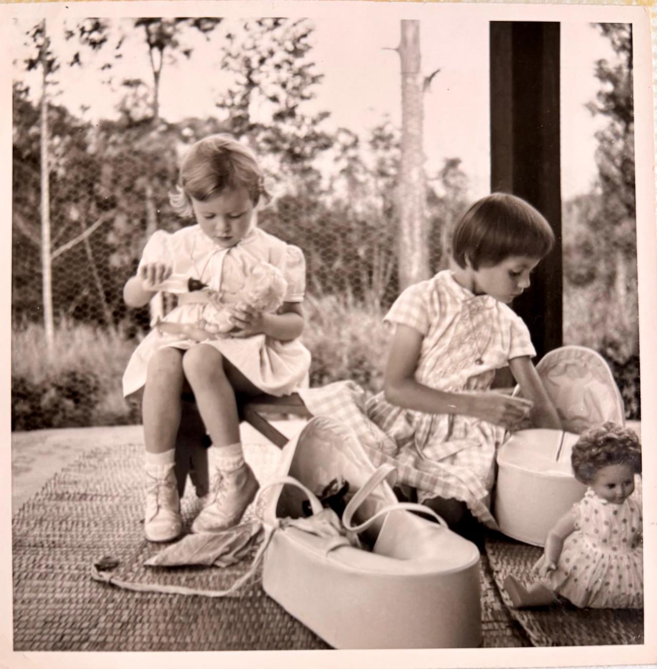 南仏の小さな村で現役、69歳アンティーク商が語る「人間に本当に必要なものは、実はとても少ない」（画像7）