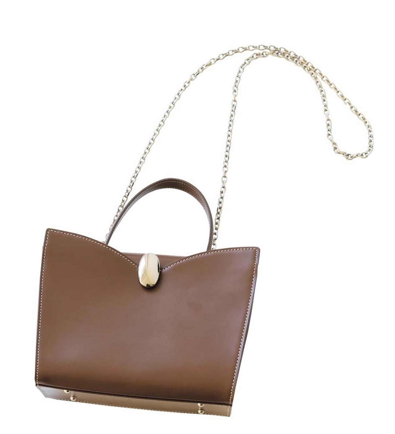 お出かけはこれ1つでOK！【50代からのショルダーバッグ6選】おしゃれも収納力もバッチリな逸品（画像6）