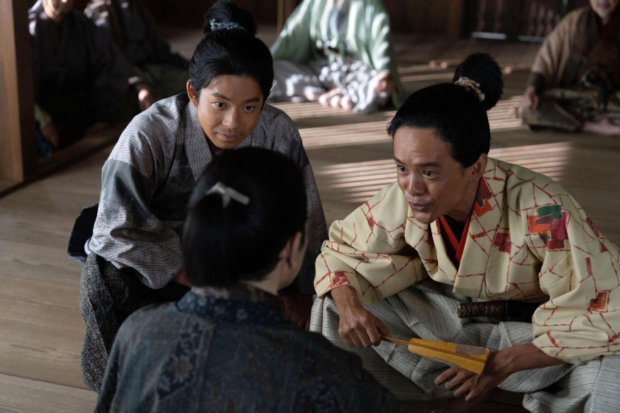 【豊臣兄弟！】次回のあらすじを公開！ 第11回「本圀寺の変」のストーリー展開は？（ネタバレあり）