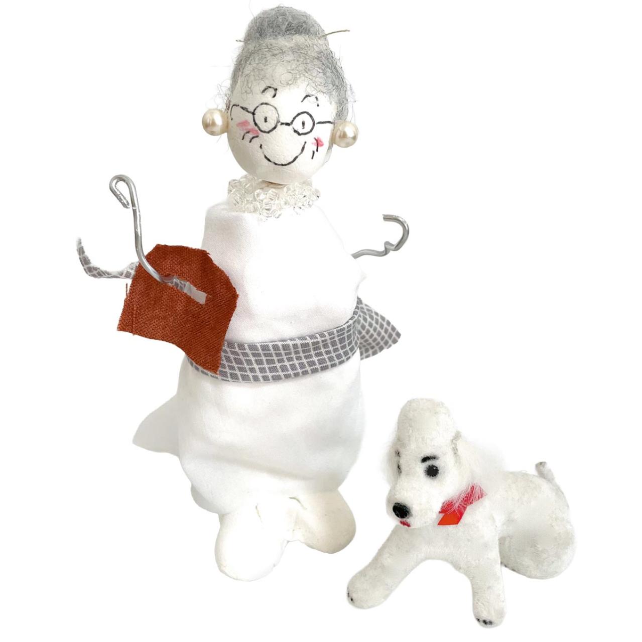 70代のあるある言い間違い【ほのぼのマンガ】本田葉子さん（画像4）