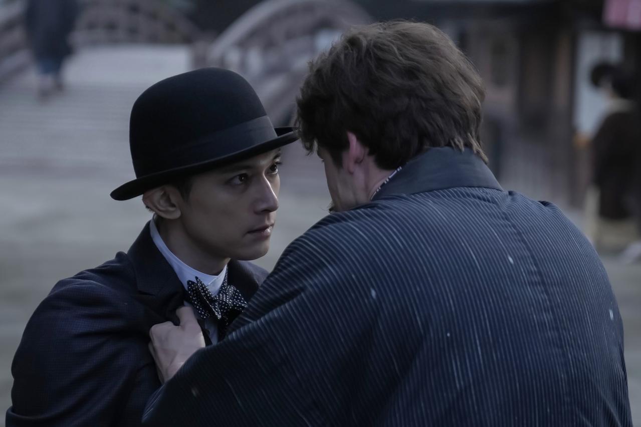 【ばけばけ】錦織（吉沢亮）がこの世を去った夜…映画『国宝』は日本アカデミー賞10部門受賞という“出来過ぎた偶然”（画像8）