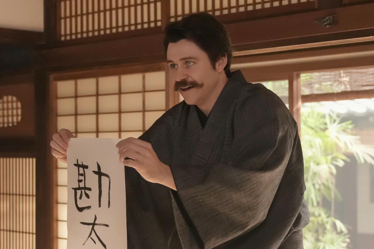 【ばけばけ】錦織（吉沢亮）がこの世を去った夜…映画『国宝』は日本アカデミー賞10部門受賞という“出来過ぎた偶然”（画像4）