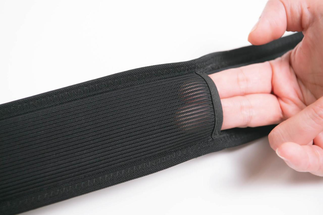  意外と知らない「介護の腰負担」を減らす方法とは？現場発【骨盤ベルト】で介助がラクに！（画像9）