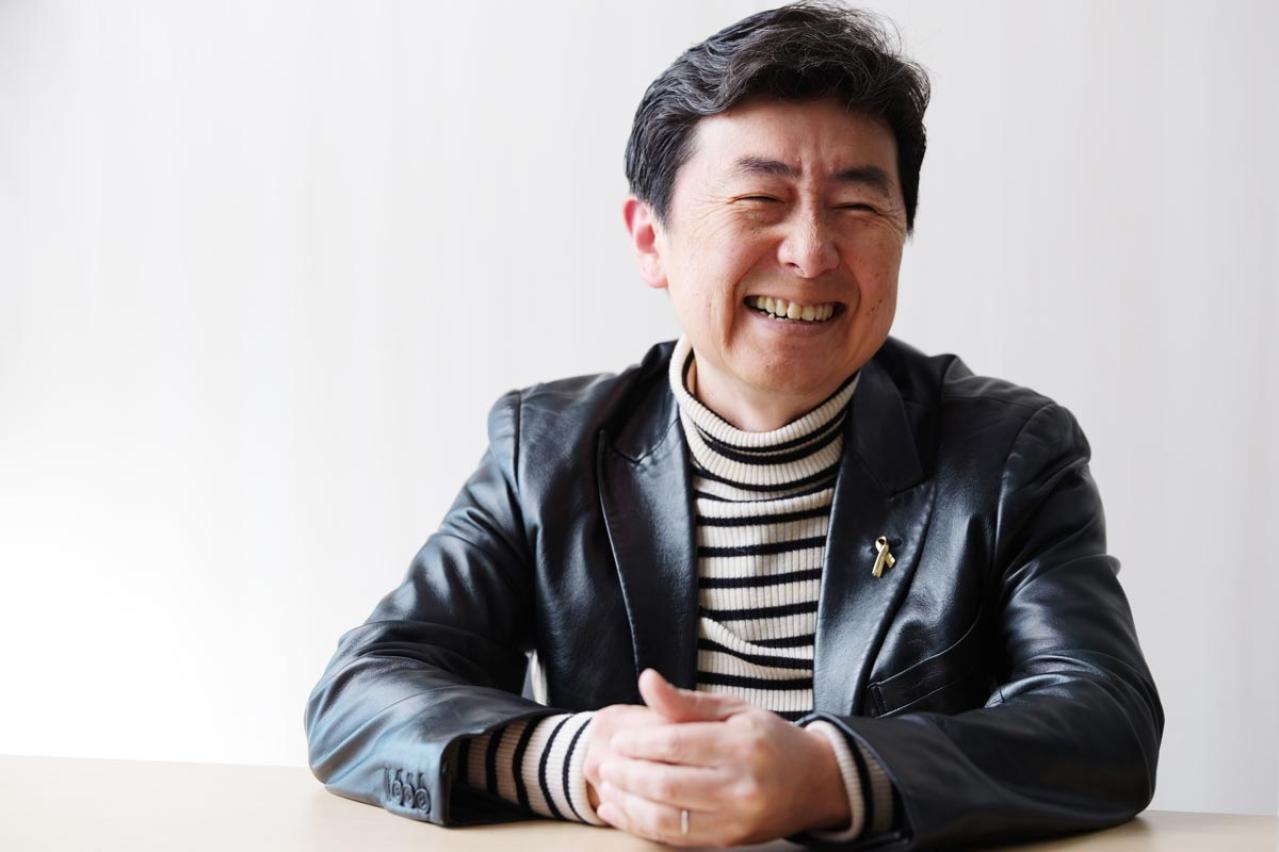 フジテレビではなくTBSのアナウンサーになっていたかも！？【笠井信輔さんのターニングポイント＃1】