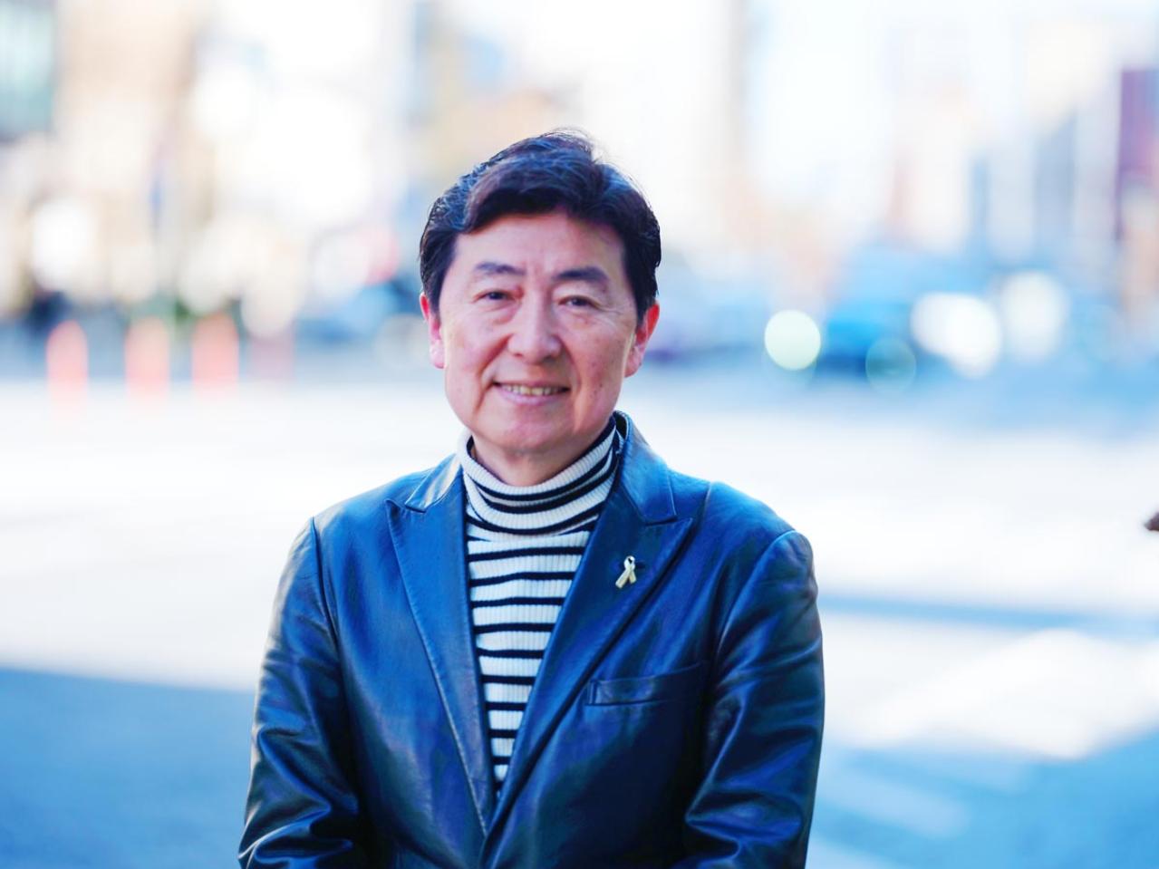 「笠井はいつまでがんで食っているのか」と言う人も…それでも僕が“がんの情報発信”を続ける理由【笠井信輔さんのターニングポイント＃4】（画像3）