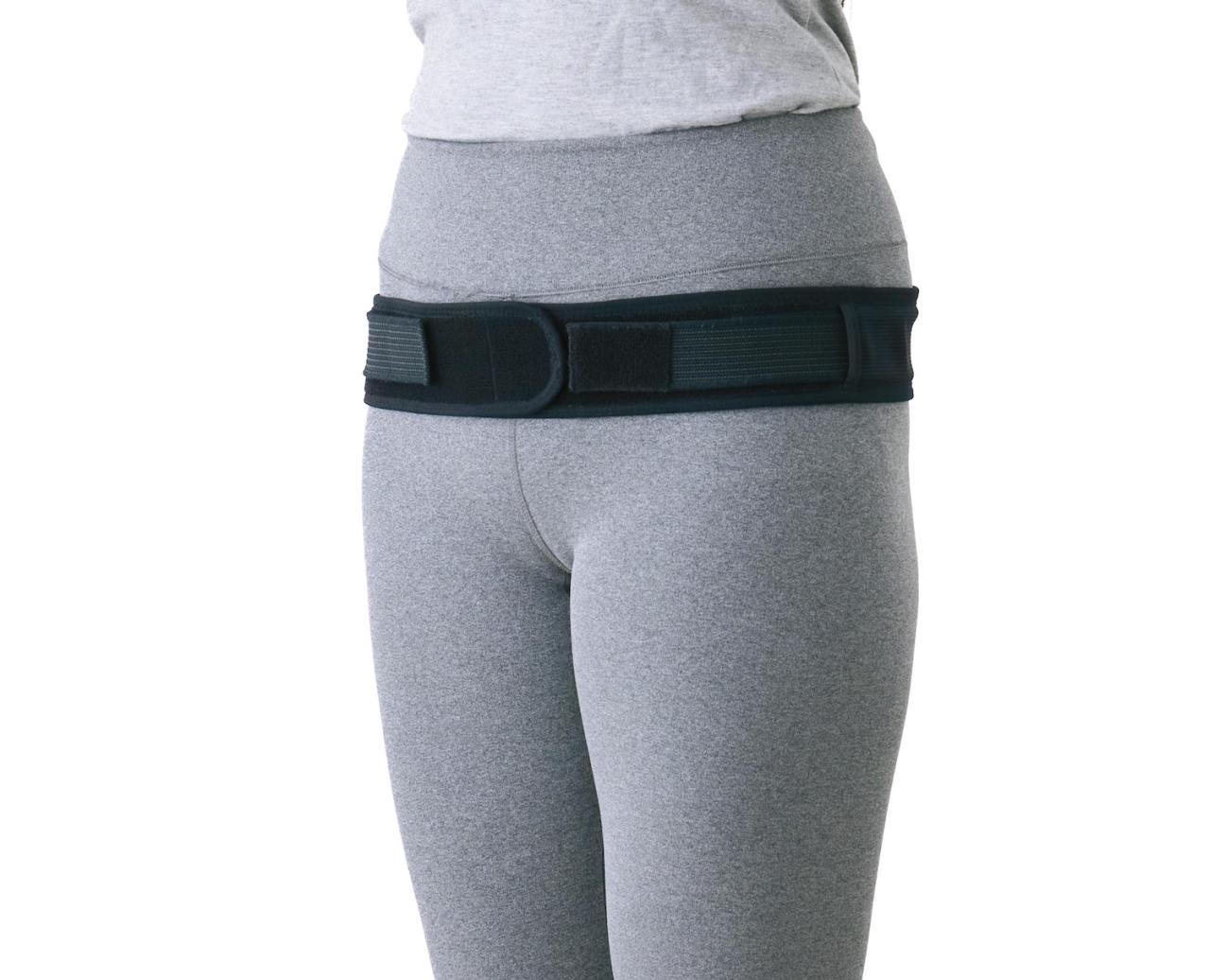  意外と知らない「介護の腰負担」を減らす方法とは？現場発【骨盤ベルト】で介助がラクに！（画像4）