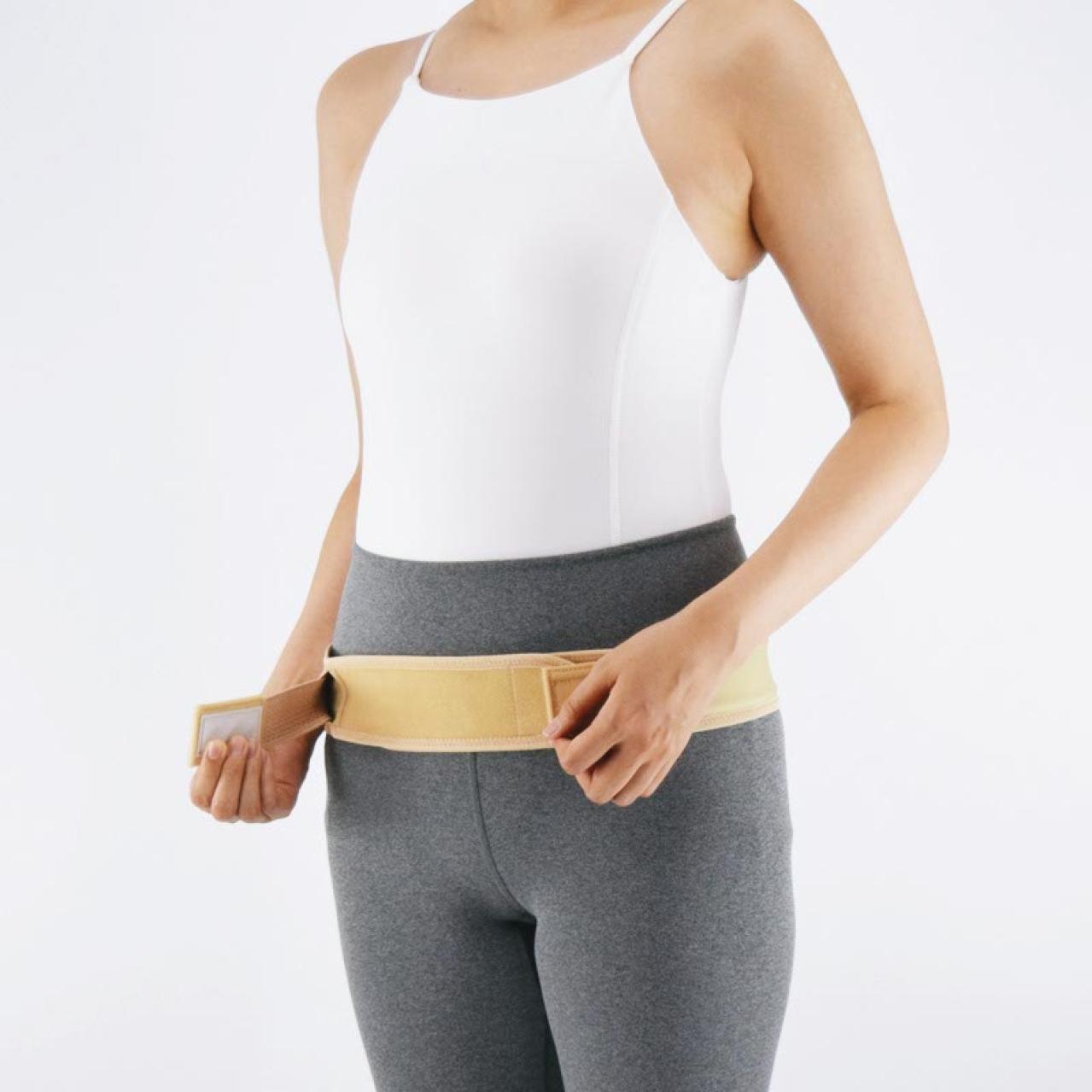  意外と知らない「介護の腰負担」を減らす方法とは？現場発【骨盤ベルト】で介助がラクに！（画像6）