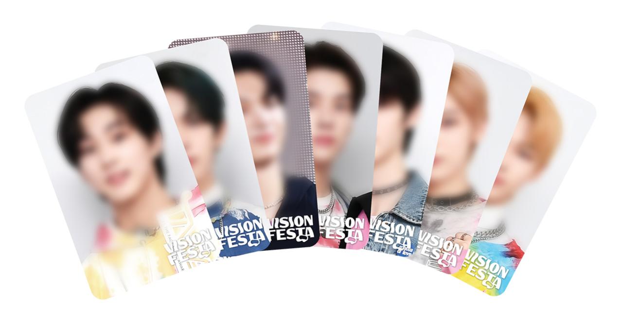 5組目のアーティスト参戦＆VR時間も増量して西武渋谷上陸！特典トレカも一新。（画像4）