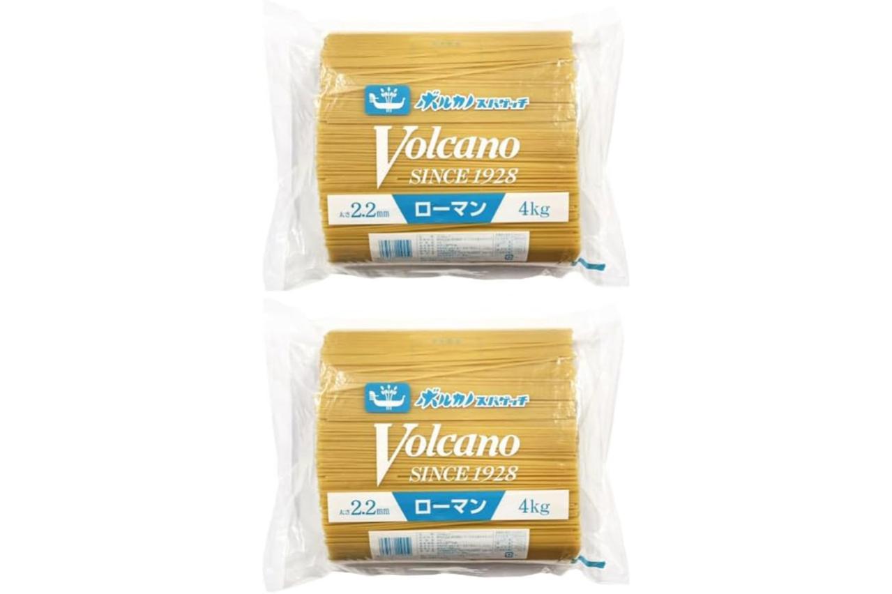 忙しい日の味方！ゆうゆうtime編集部おすすめ【麺類いろいろ】皿うどん・パスタ・讃岐そうめんも最大30％OFF！Amazonタイムセール（画像3）