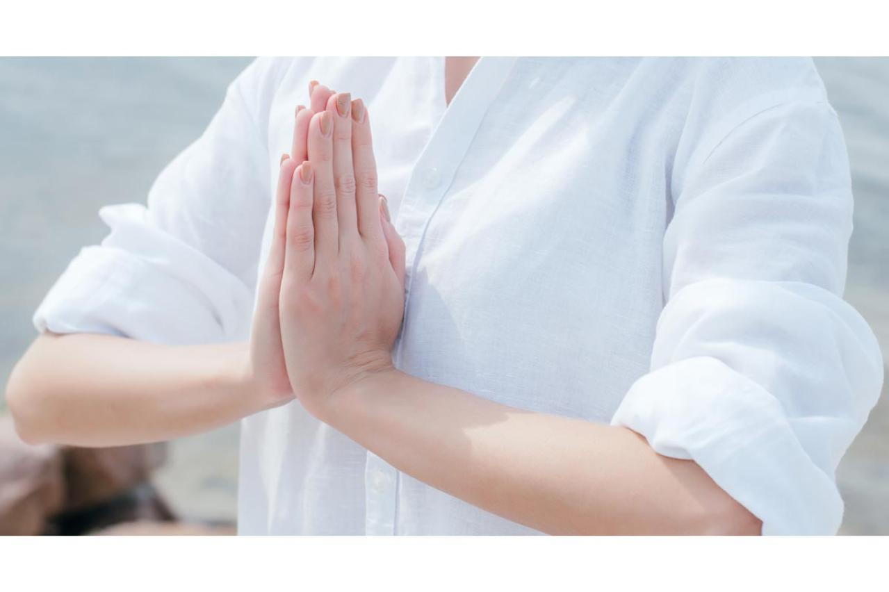 3月30日の「お清め」とは？【365日きょうのお清め】邪気を祓って幸せになる！