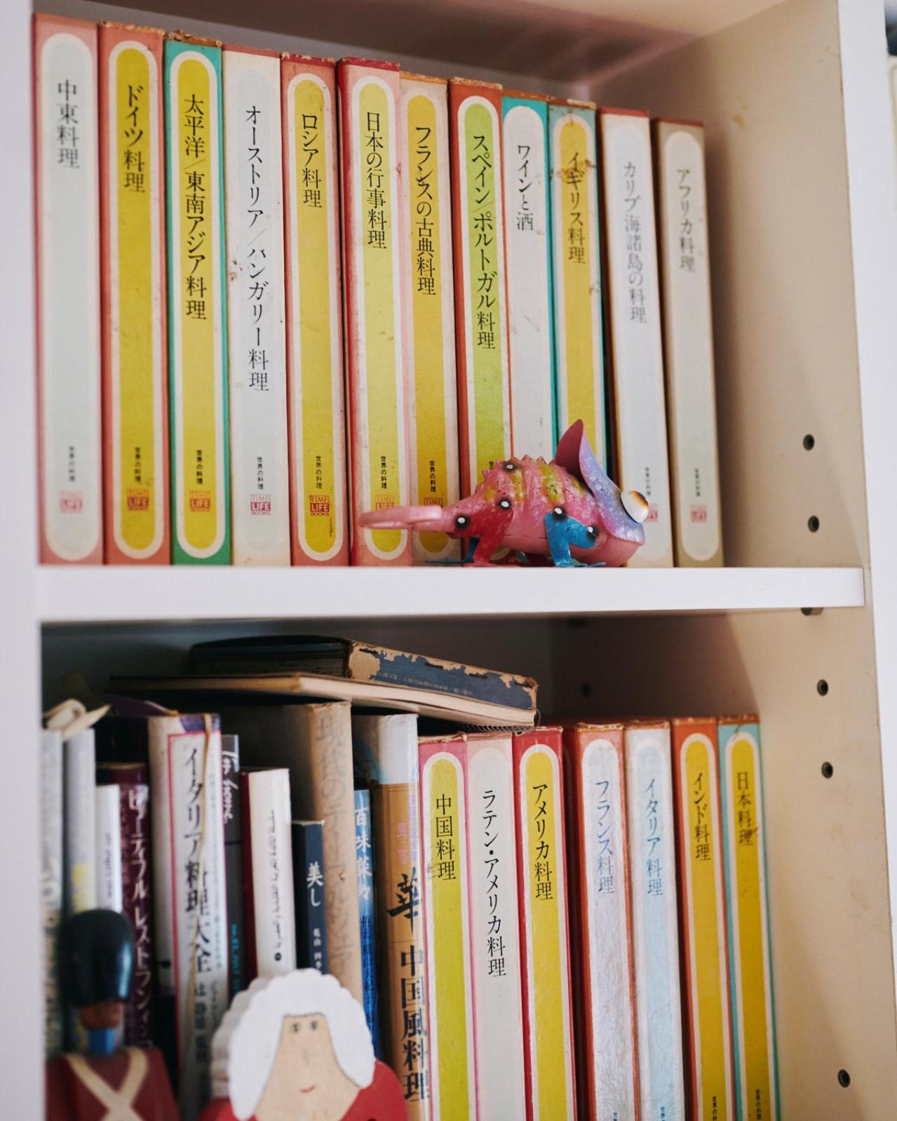 【92歳デザイナー直伝】おもてなしは“スケッチから”始める！「器選び」で映える意外なコツ（画像3）