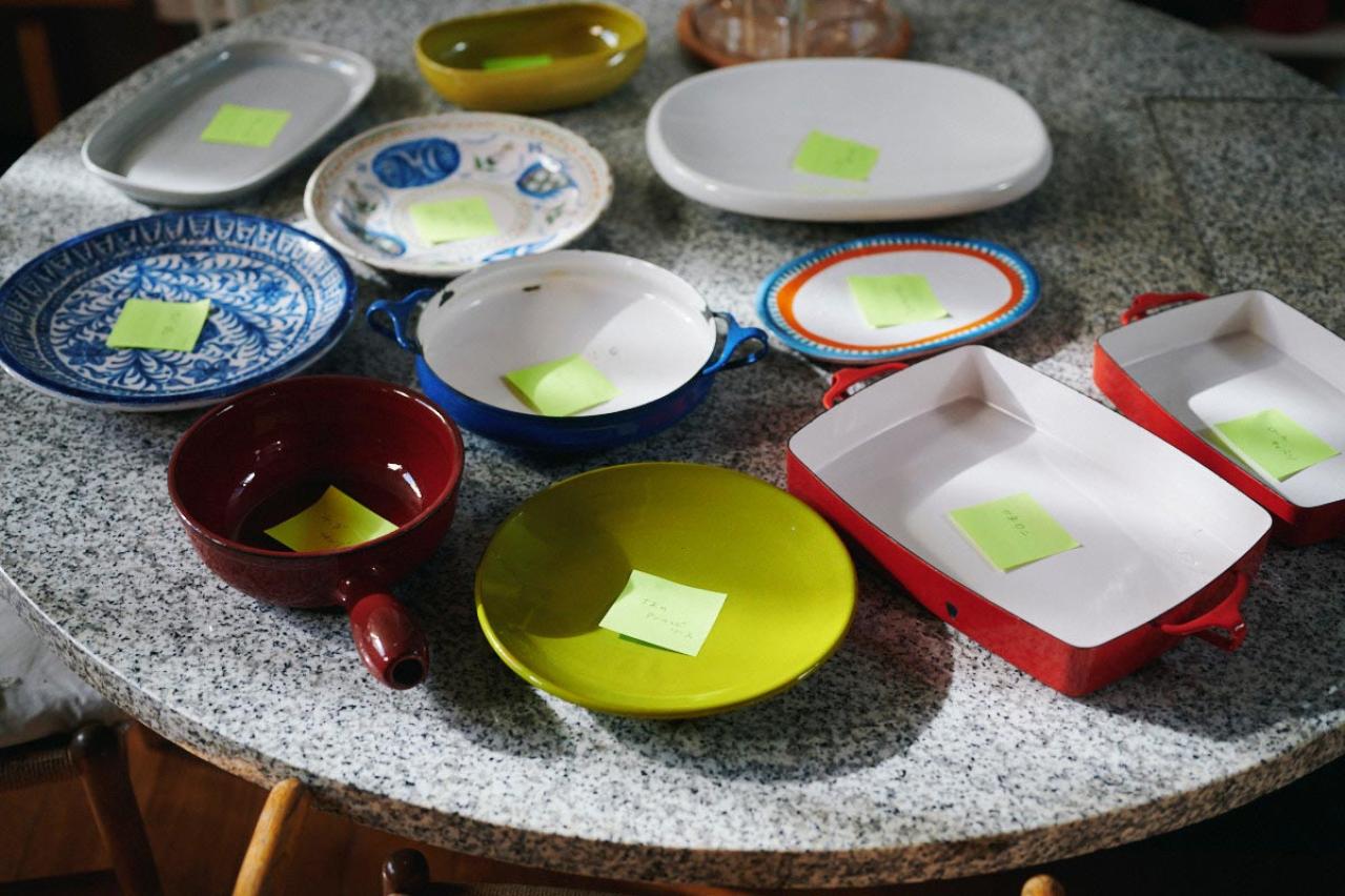 【92歳デザイナー直伝】おもてなしは“スケッチから”始める！「器選び」で映える意外なコツ