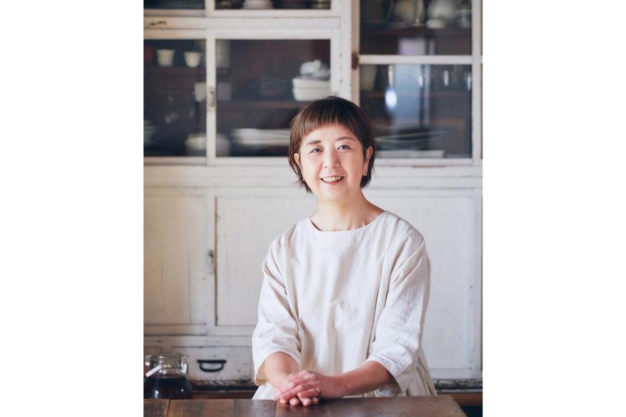 褒められなくてもいい？人の目に疲れたとき、宮本信子さんにかけられた一言【一田憲子さん】