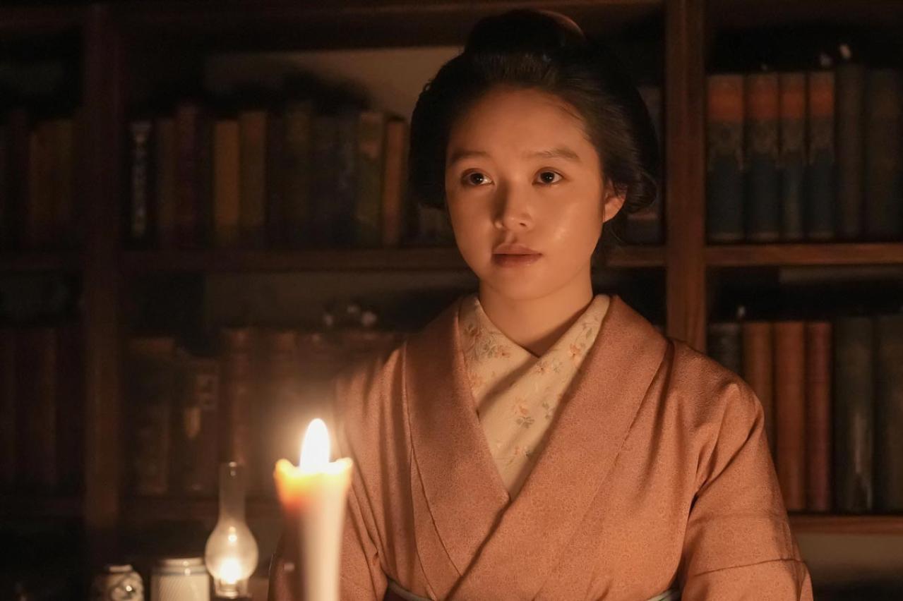 【ばけばけ】こうして『怪談』は世に送り出された——その先に待つ、せつなく美しい幕引きとは