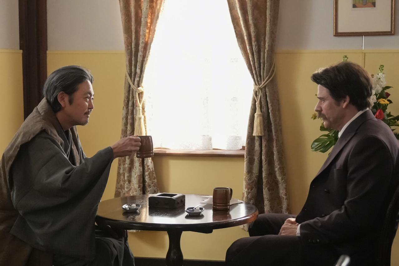 【ばけばけ】こうして『怪談』は世に送り出された——その先に待つ、せつなく美しい幕引きとは（画像4）