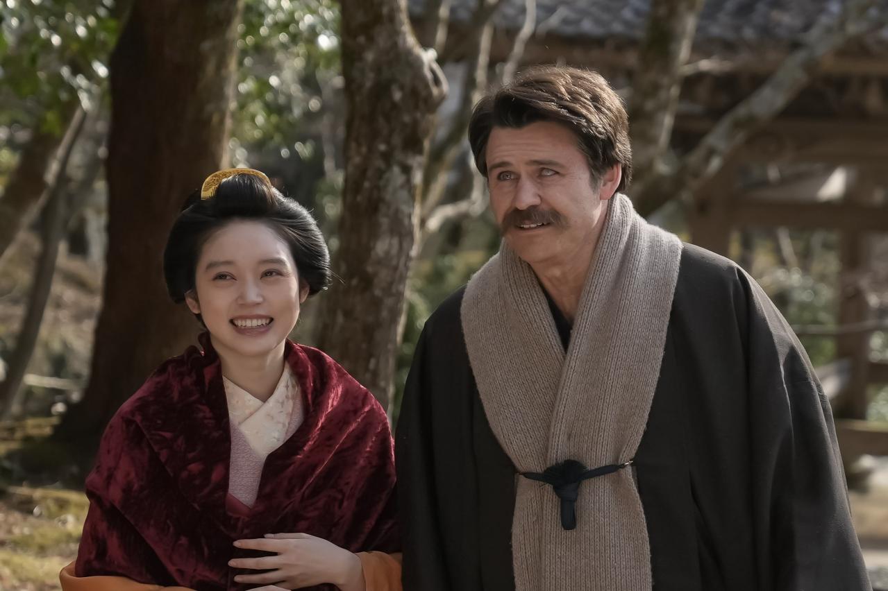 【ばけばけ】こうして『怪談』は世に送り出された——その先に待つ、せつなく美しい幕引きとは（画像2）