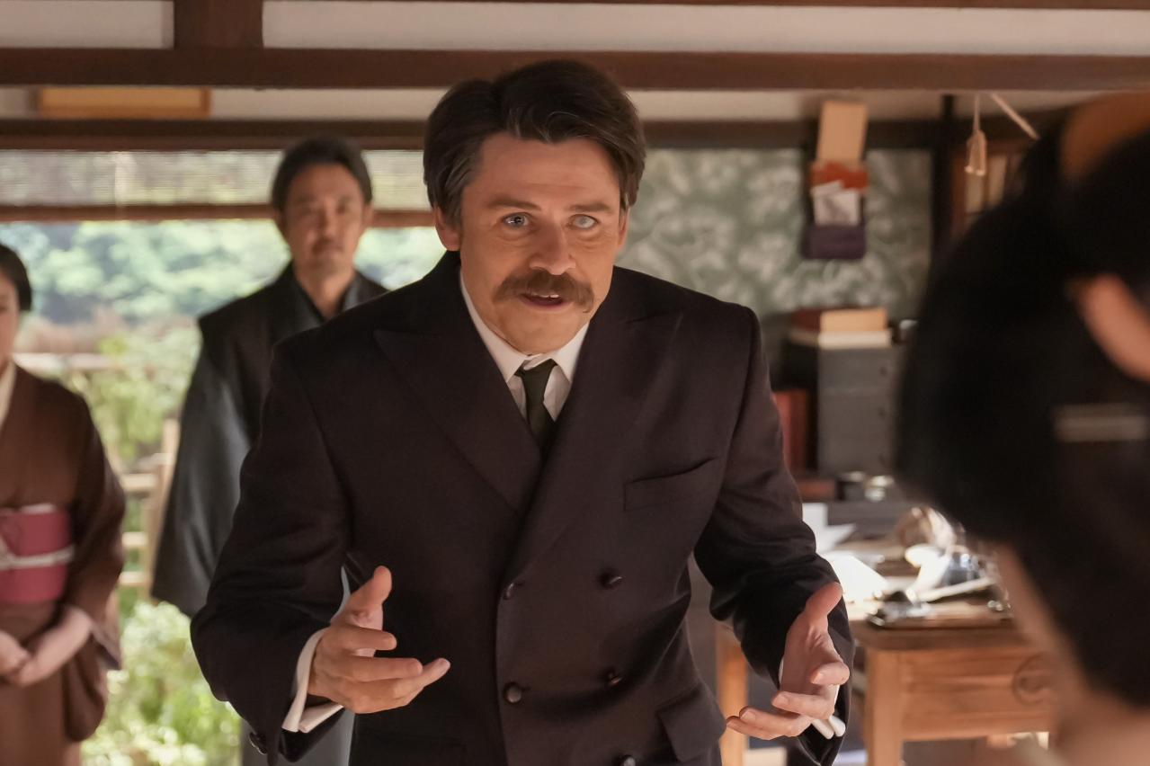 【ばけばけ】こうして『怪談』は世に送り出された——その先に待つ、せつなく美しい幕引きとは（画像5）