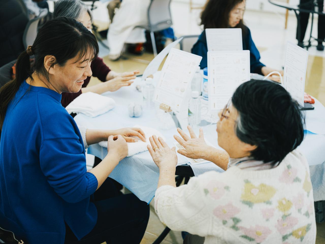 ドモホルンリンクル誕生の地を巡る、オトナのご自愛旅レポ―ト（画像25）