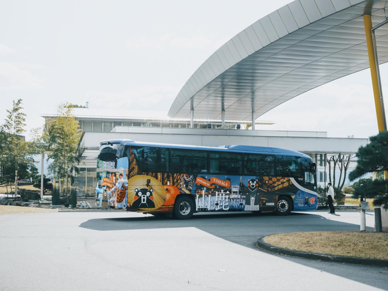 ドモホルンリンクル誕生の地を巡る、オトナのご自愛旅レポ―ト（画像2）