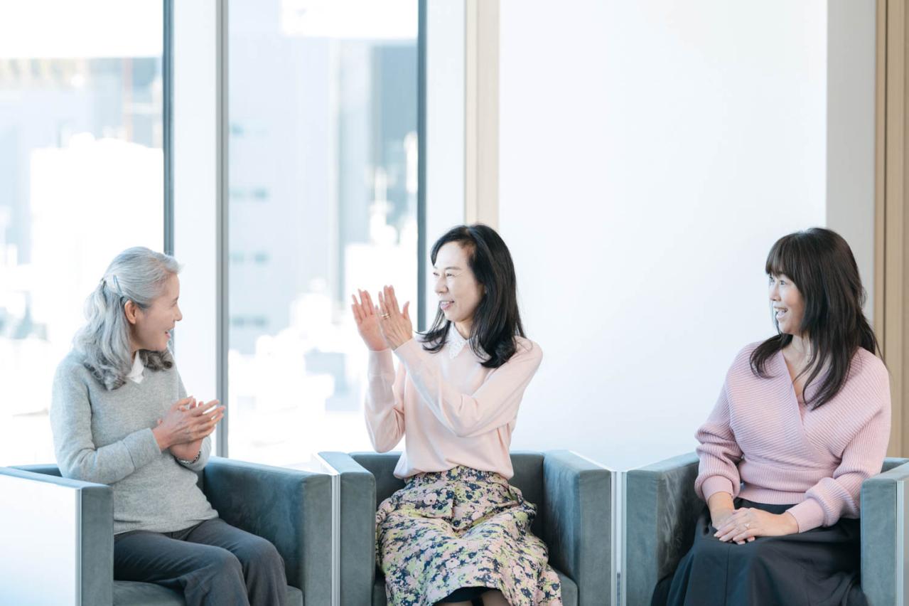 人生を変えた【マンガ＆雑誌】は何？ 50代、60代読者モデルのぶっちゃけトーク（画像5）