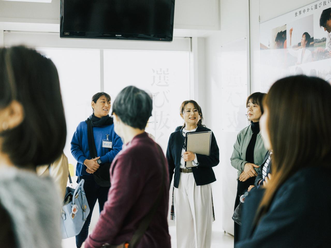 ドモホルンリンクル誕生の地を巡る、オトナのご自愛旅レポ―ト（画像9）