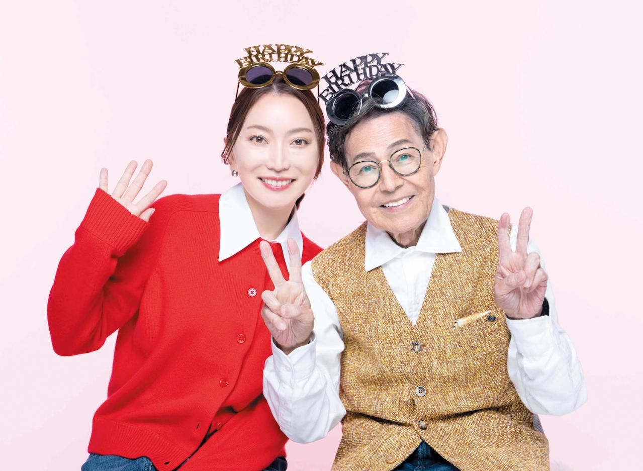 加藤茶　加藤綾菜