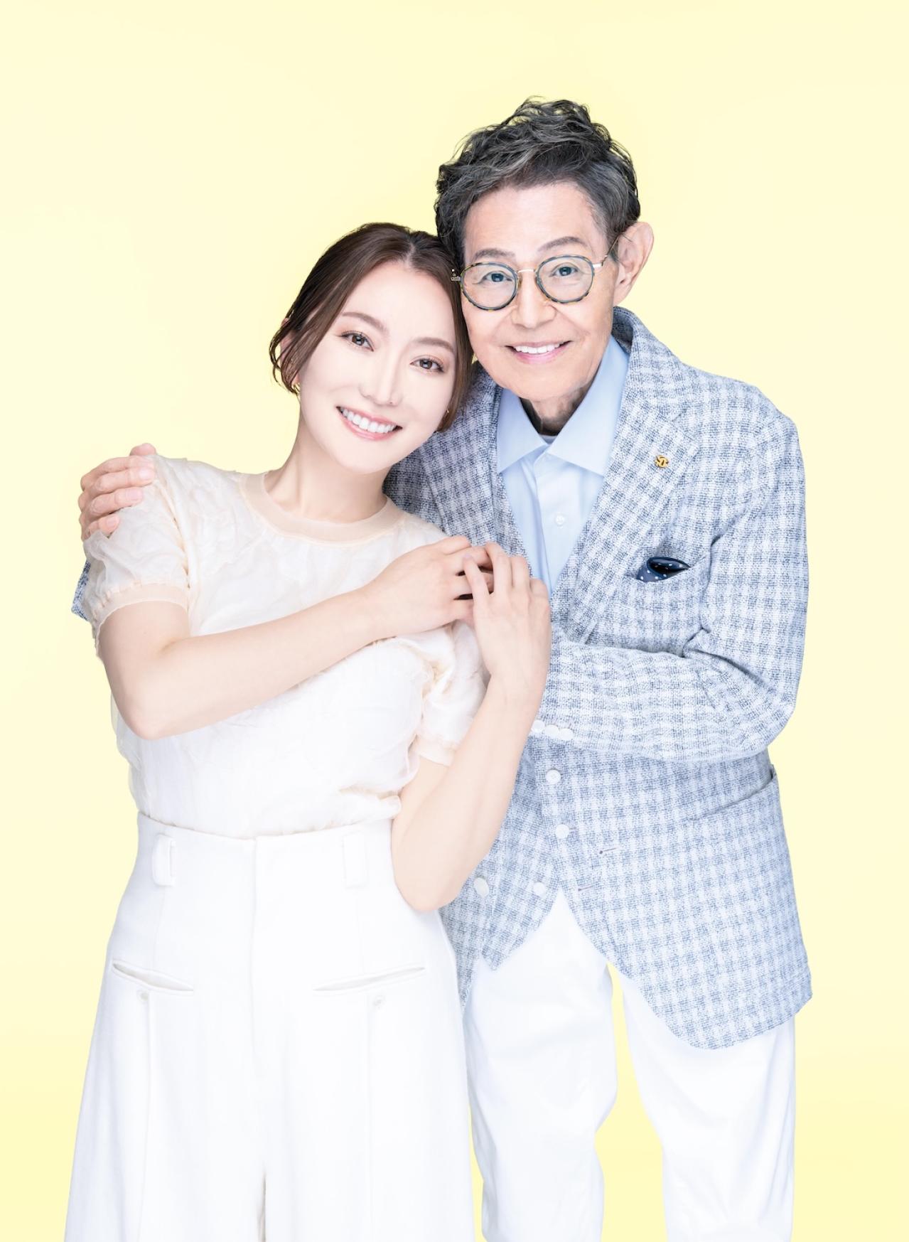 加藤茶　加藤綾菜