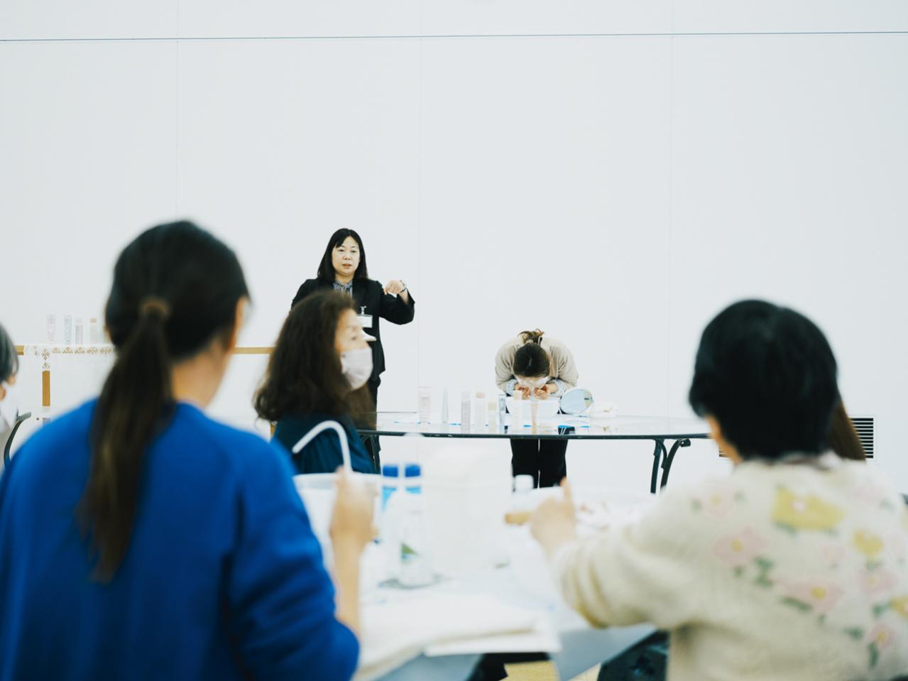 ドモホルンリンクル誕生の地を巡る、オトナのご自愛旅レポ―ト（画像24）