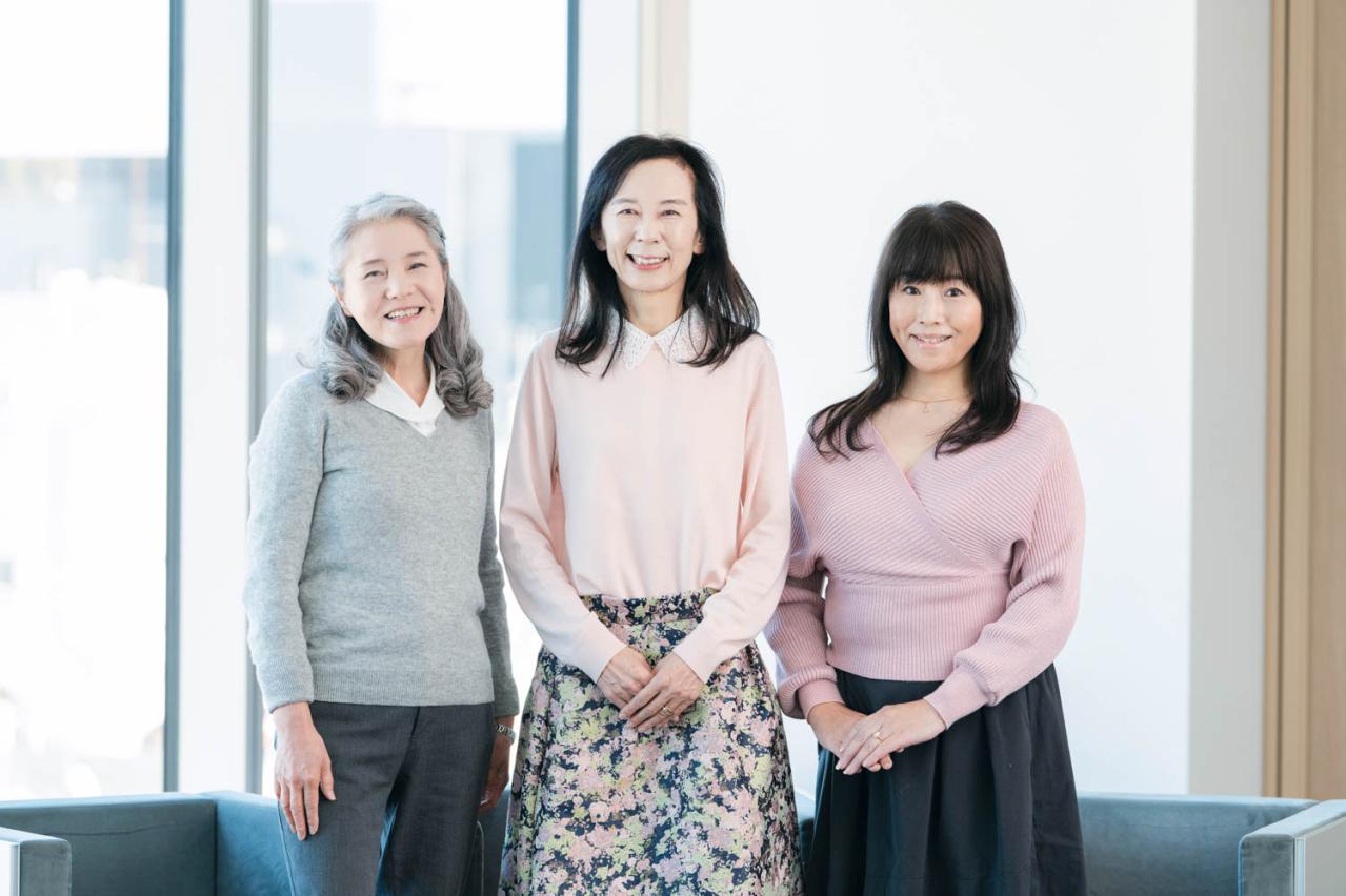 人生を変えた【マンガ＆雑誌】は何？ 50代、60代読者モデルのぶっちゃけトーク（画像2）