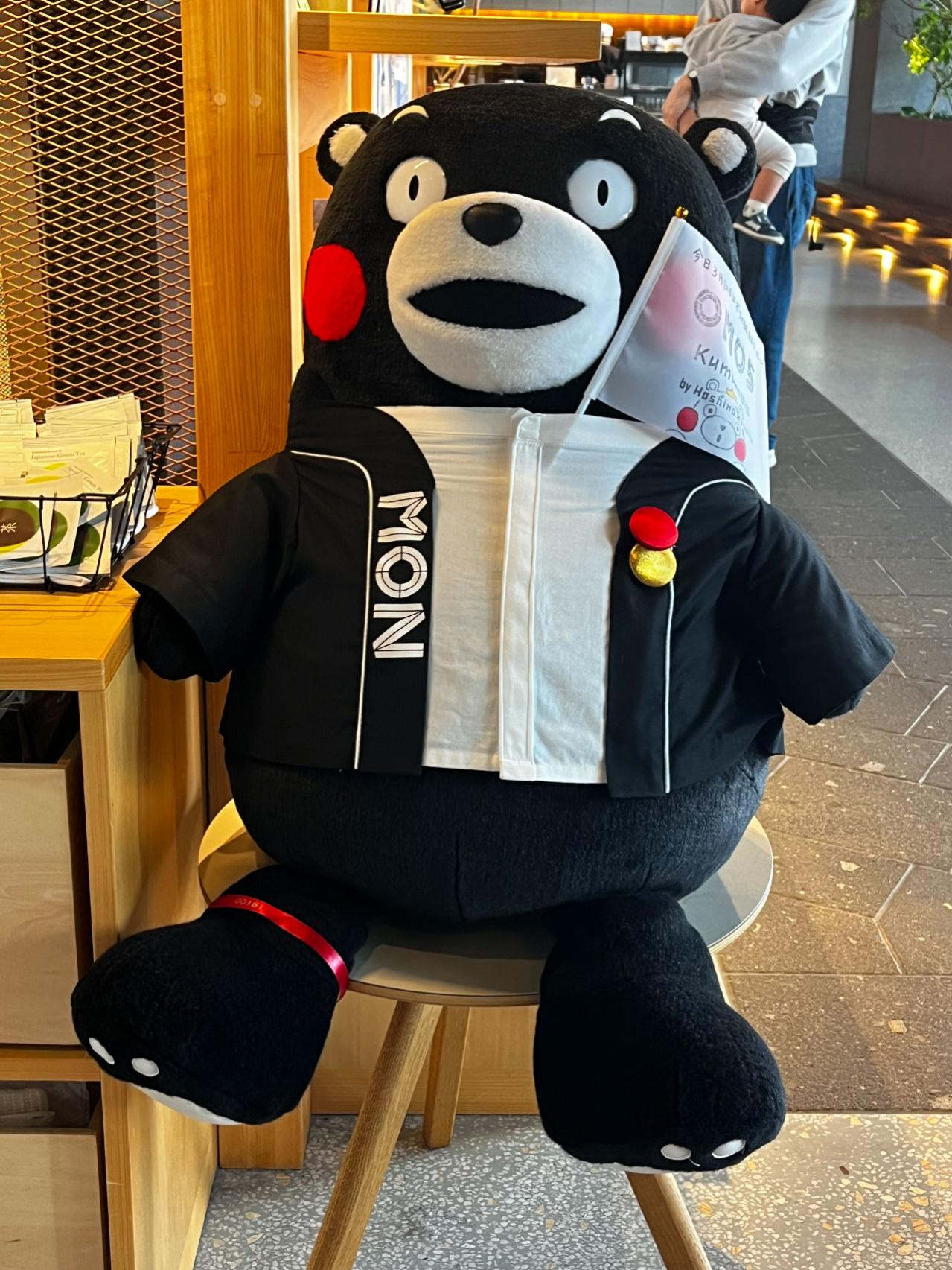 旅好きライターがおすすめするオトナの熊本さんぽ。 「OMO5熊本 by 星野リゾート」で暮らすようにくつろぐ旅（画像4）