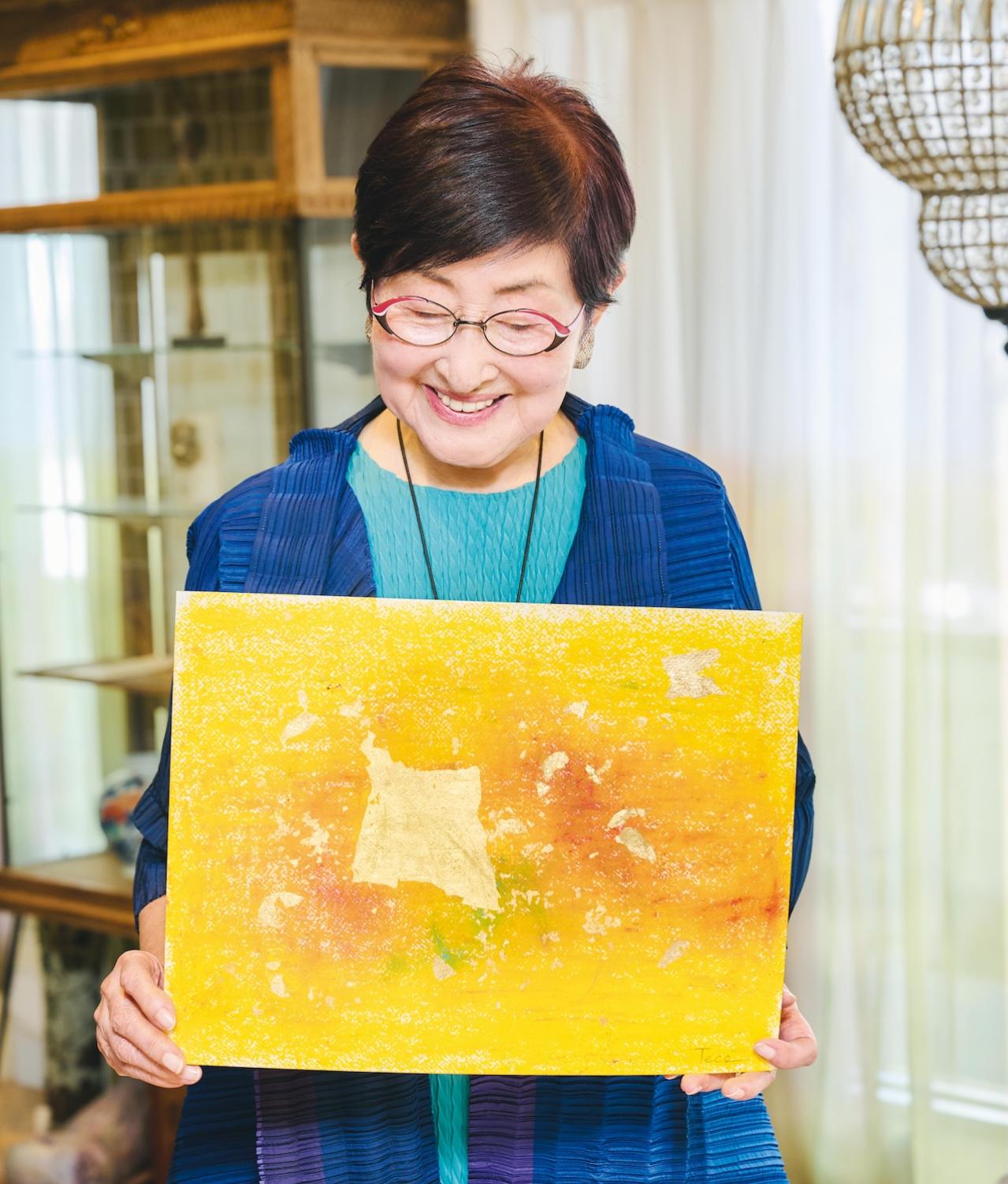 美容研究家【91歳・小林照子さんの現在】若さを保つ秘訣は？仕事を続けられている理由も（画像4）