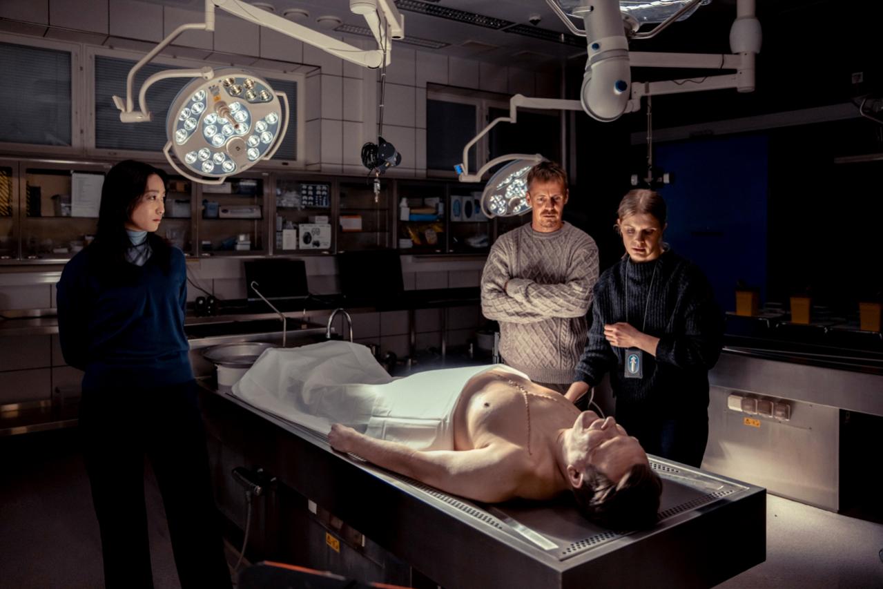 俳優・杏さんが語る日本とフィンランド、それぞれの現場の舞台裏「時間の制限があるからこそ臨場感が生まれることも」（画像3）