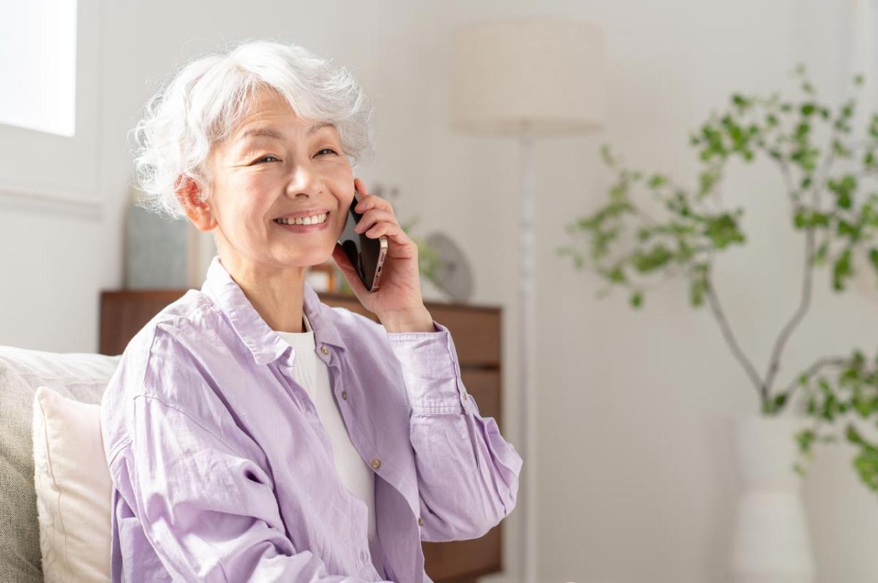 【意外な結論】60代の生き方で70代・80代が決まる！？今年83歳現役女医が教える「これからが人生本番」になる5つのコツ（画像3）