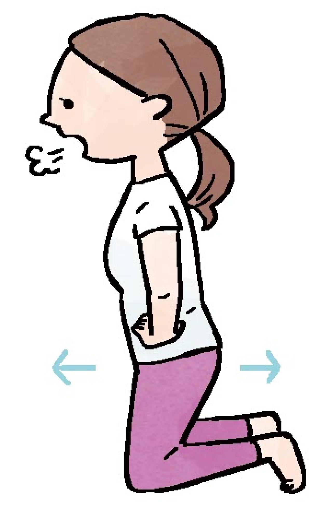 毎日1〜2分のトレーニングで【頻尿・尿漏れ】が改善！骨盤底筋の鍛えかたとは？（画像13）