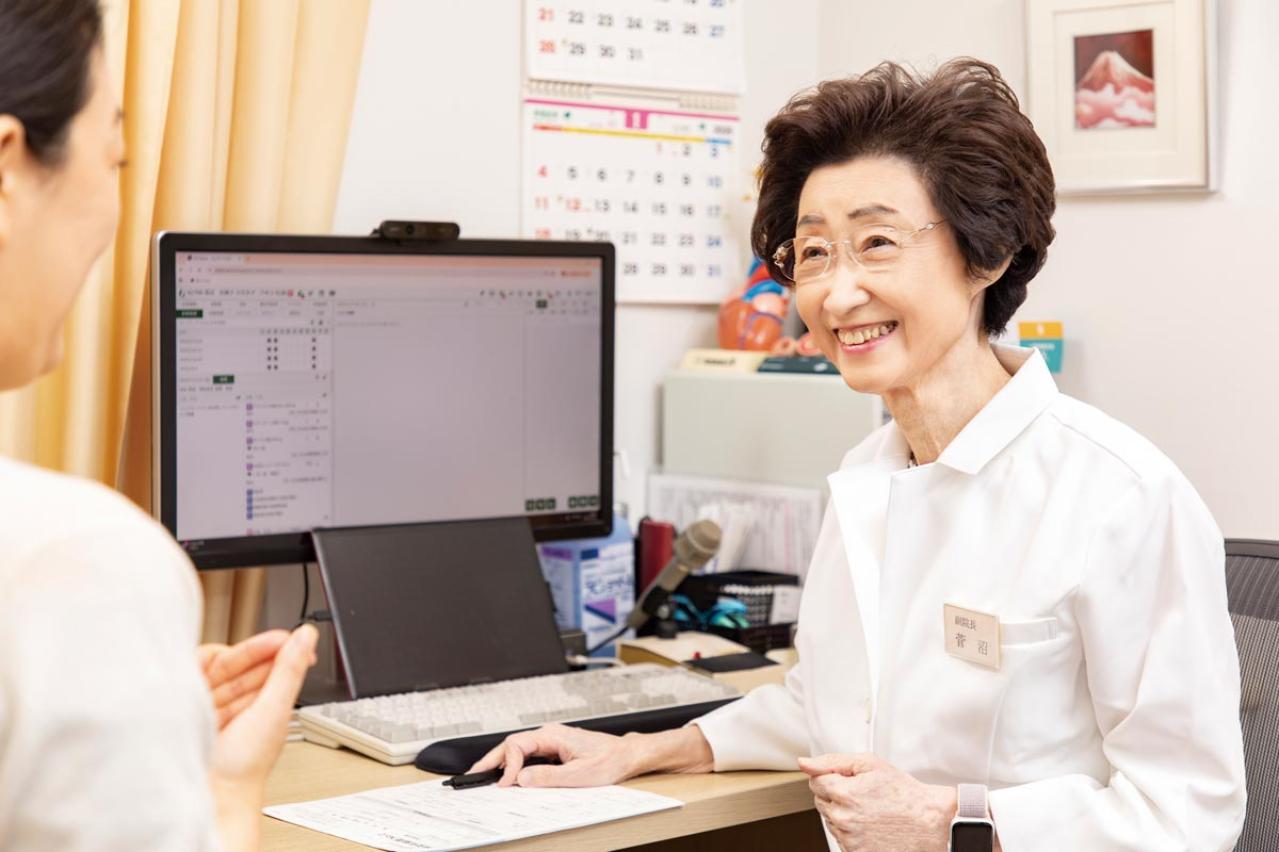 【意外な結論】60代の生き方で70代・80代が決まる！？今年83歳現役女医が教える「これからが人生本番」になる5つのコツ