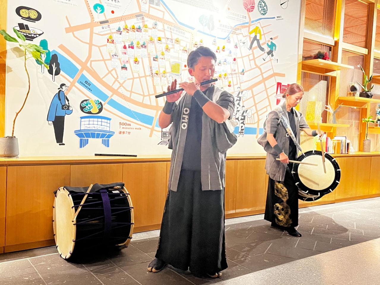 旅好きライターがおすすめするオトナの熊本さんぽ。 「OMO5熊本 by 星野リゾート」で暮らすようにくつろぐ旅（画像16）