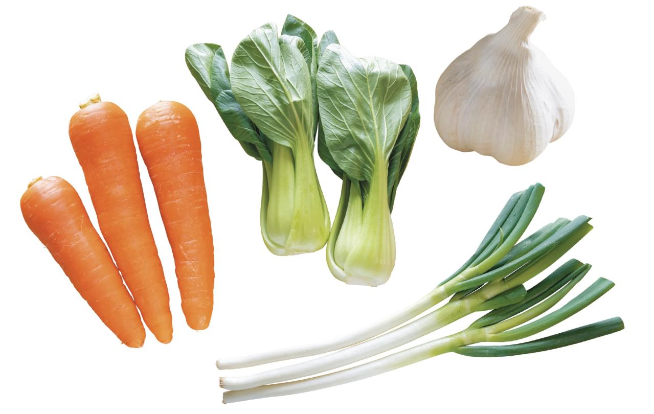 捨ててしまう野菜の根、ヘタを再利用！【リボベジ】の始め方。失敗しないコツは？（画像7）