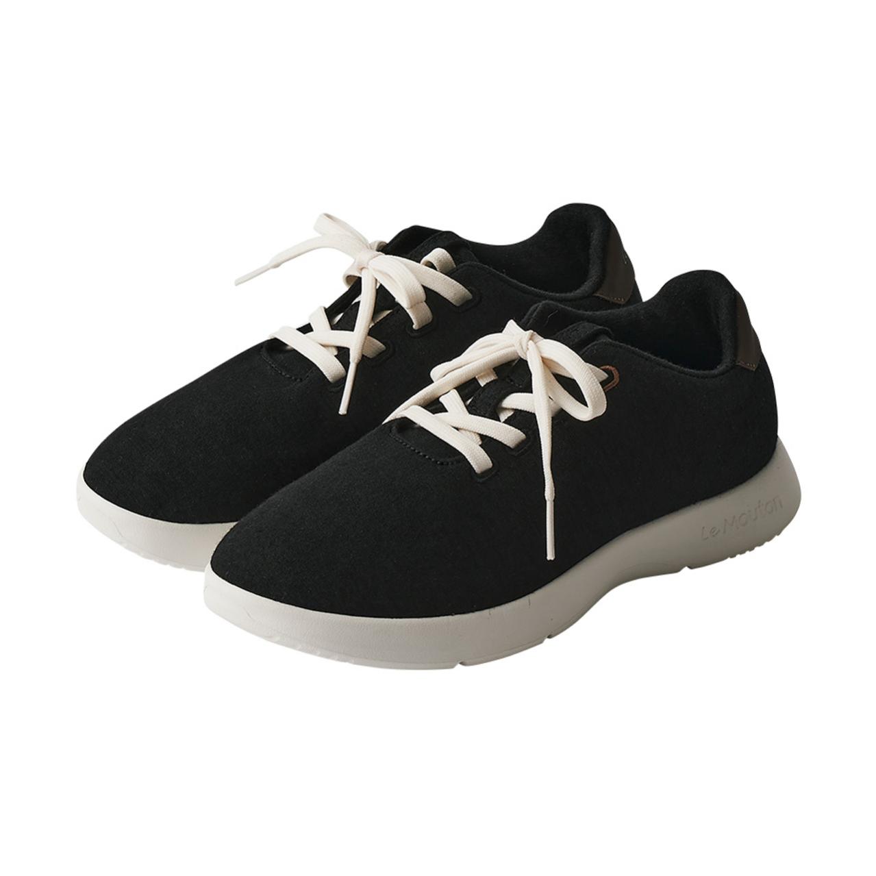 スマホより軽いシューズ!?韓国で130万足売れた “歩きやすくておしゃれ”な一足を編集部員がお試し！その実力は？（画像10）