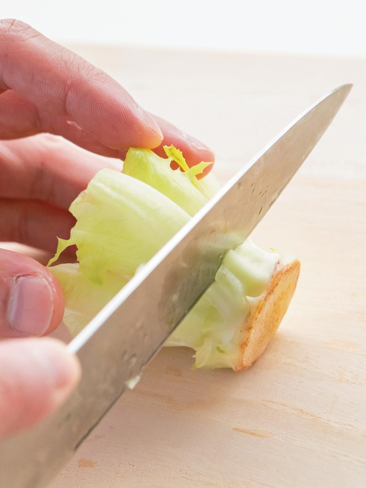 キッチンで簡単に育つ【リボベジ】リーフレタス、ニンジン、ダイコンの栽培方法は？（画像6）