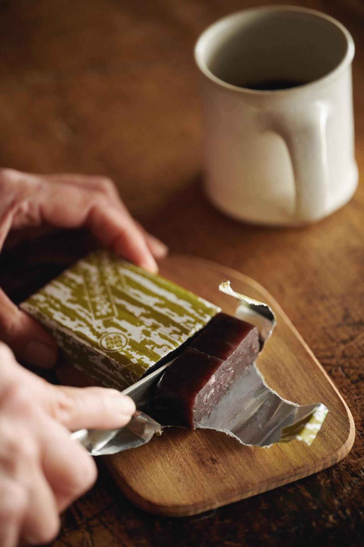 家賃6万円ワンルームからの再出発。「もう十分頑張った」と思えた日、やっと手放せたものとは？【一田憲子さん】（画像2）