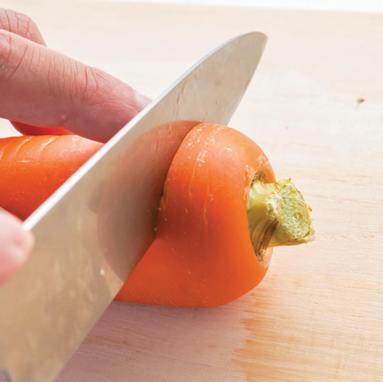 キッチンで簡単に育つ【リボベジ】リーフレタス、ニンジン、ダイコンの栽培方法は？（画像16）