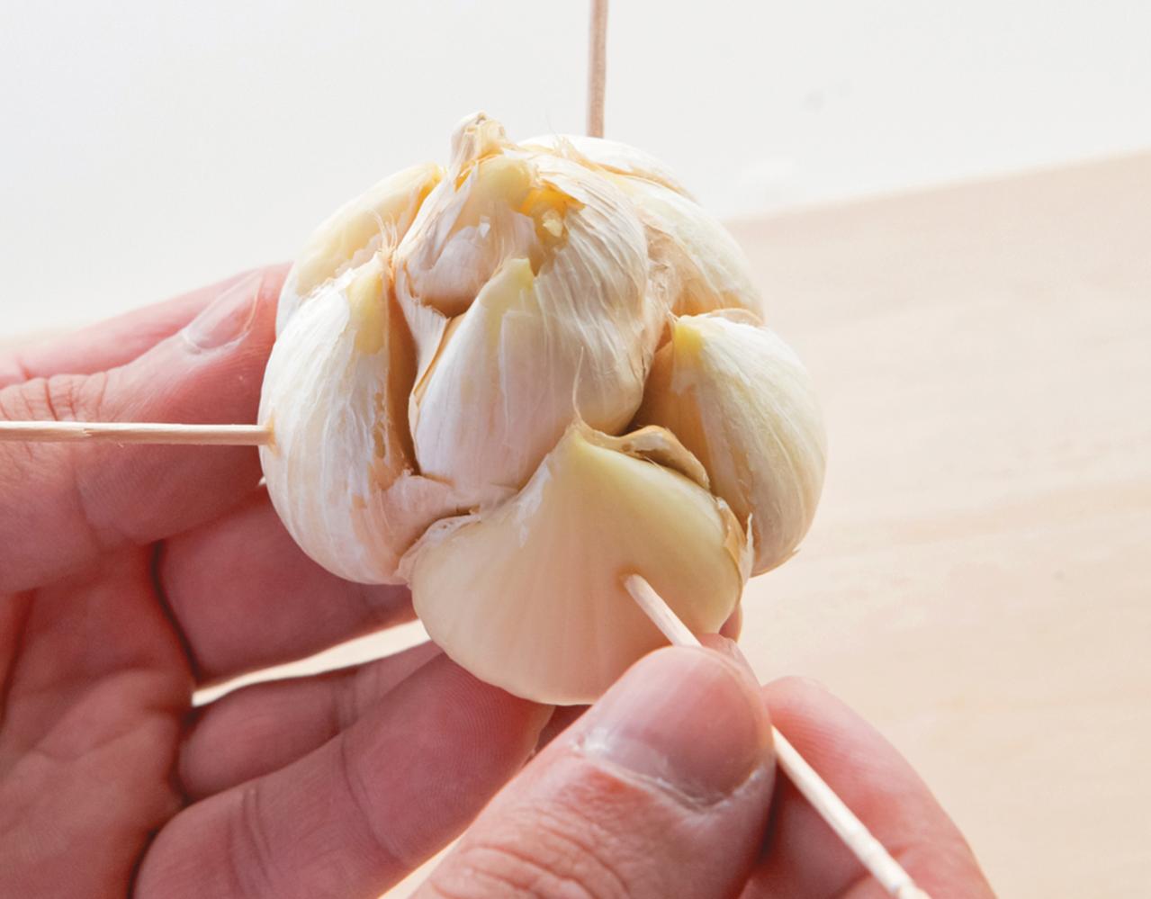 野菜が育っていく姿を見るのも楽しい【リボベジ】ニンニク、ネギ栽培のポイント（画像5）