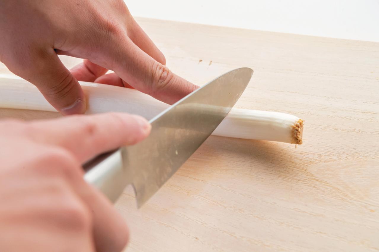 野菜が育っていく姿を見るのも楽しい【リボベジ】ニンニク、ネギ栽培のポイント（画像14）