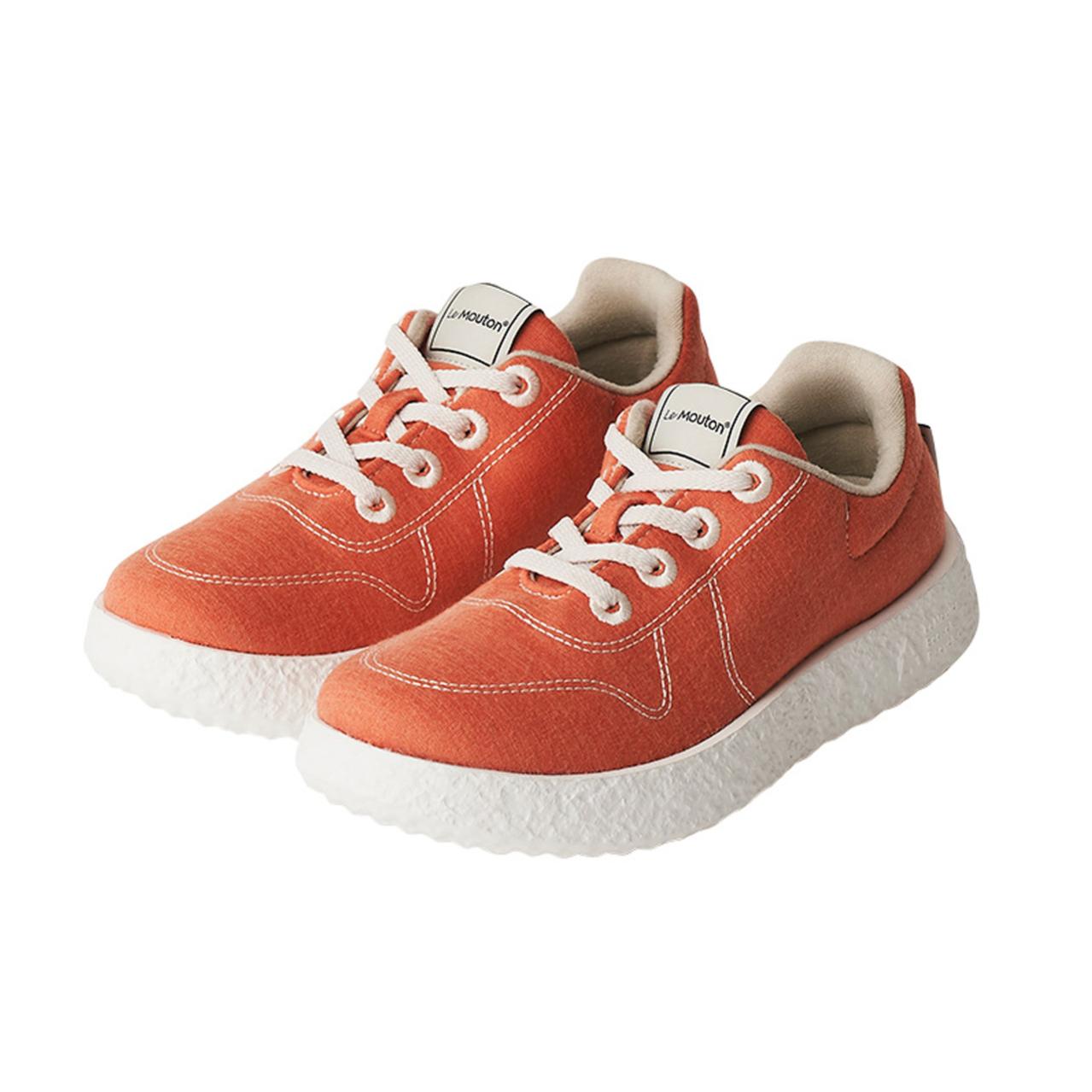 スマホより軽いシューズ!?韓国で130万足売れた “歩きやすくておしゃれ”な一足を編集部員がお試し！その実力は？（画像6）