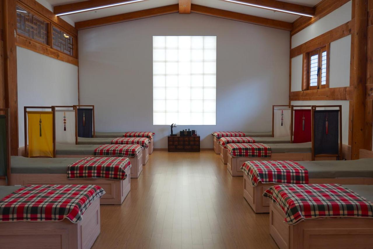 意外と安い！【ソウル韓方振興センター】の足湯＆マッサージ体験5000〜6000ウォン徹底ガイド/京東市場も一緒に楽しむコツは？（画像4）