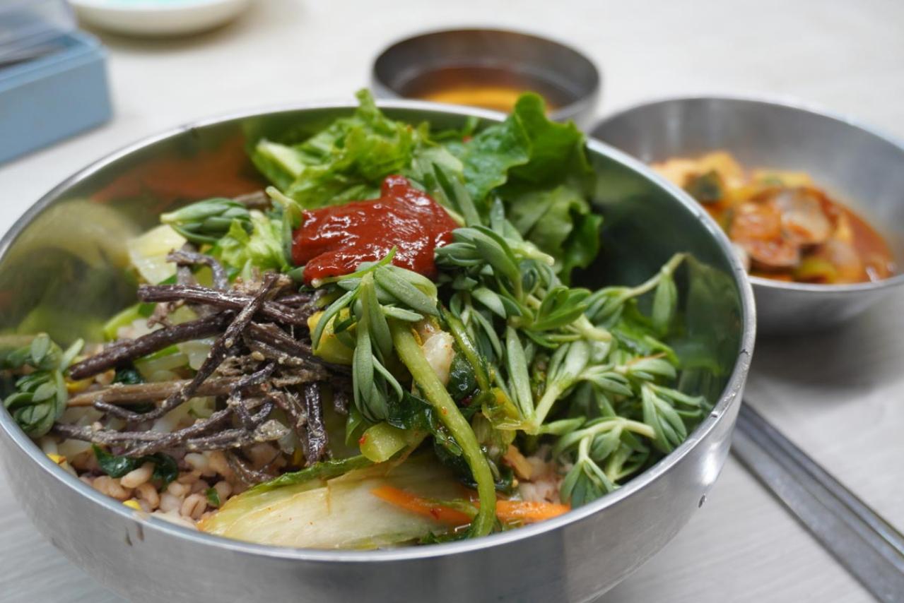 意外と安い！【ソウル韓方振興センター】の足湯＆マッサージ体験5000〜6000ウォン徹底ガイド/京東市場も一緒に楽しむコツは？（画像14）