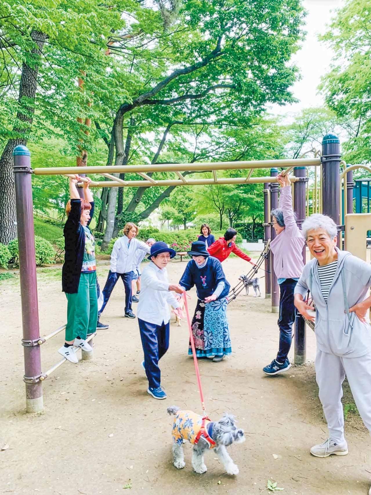 「フレイルって何？」から始める！【中尾ミエさん流】毎朝の運動習慣で健康寿命を延ばす方法（画像3）