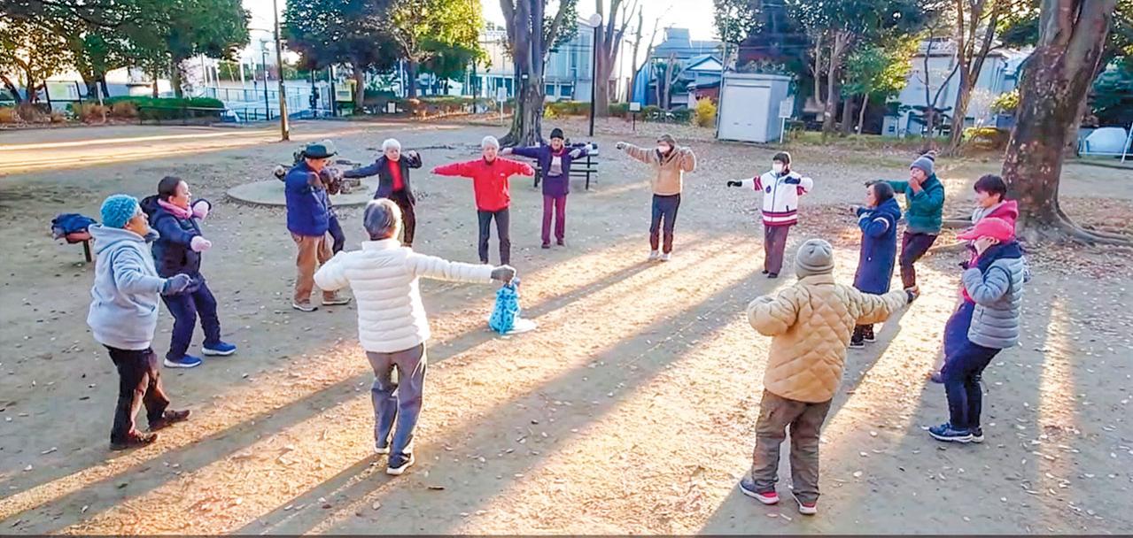 「フレイルって何？」から始める！【中尾ミエさん流】毎朝の運動習慣で健康寿命を延ばす方法（画像4）