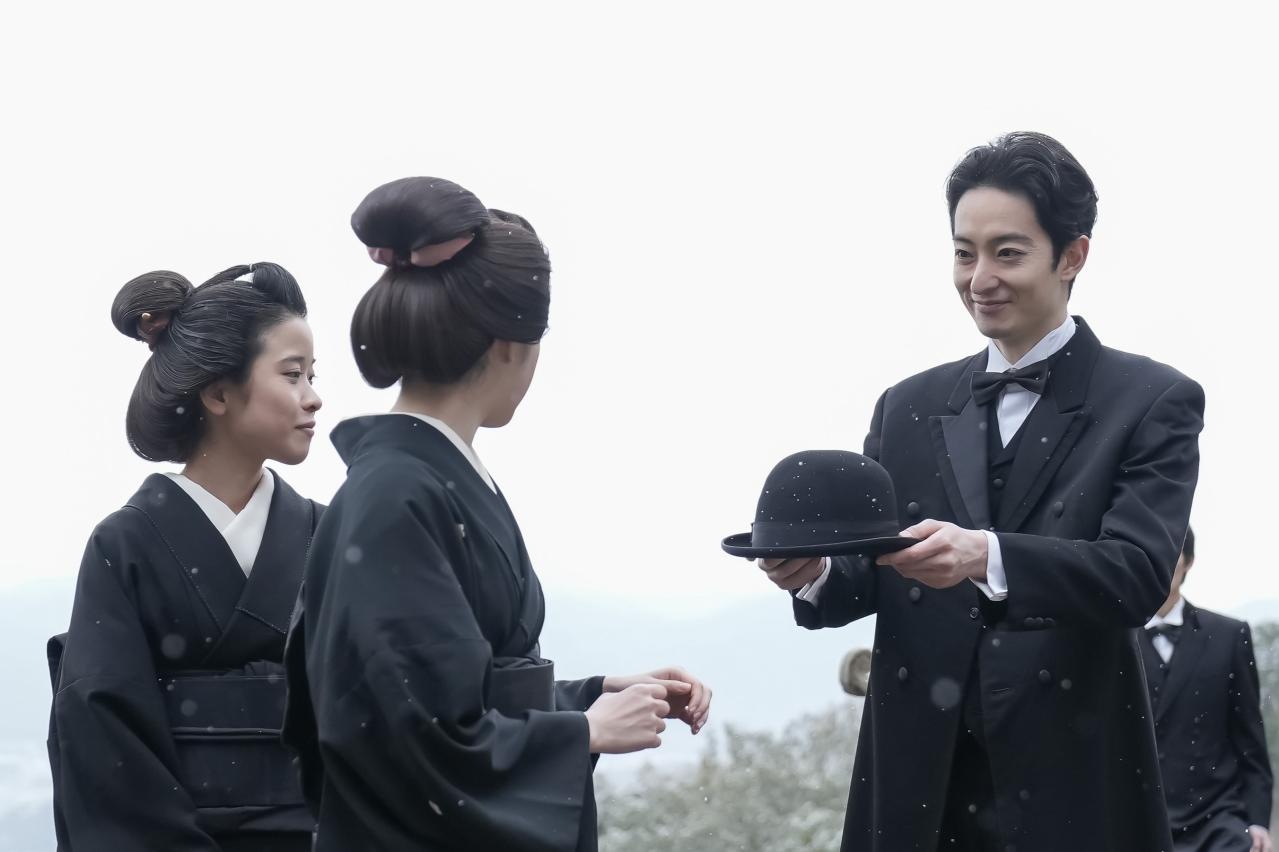 【ばけばけ最終回】『怪談/Kwaidan』はなぜ最後に？他愛もない日常が“スバラシ”なワケ（画像5）